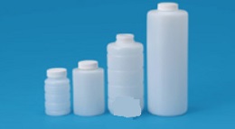 【メーカー直送品】【代引不可】HDPE製ボトル 100mL 50個入 EV2012｜Shop de clinic店