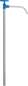 【メーカー直送品】【代引不可】バレルポンプ PP 300mL OB56001001