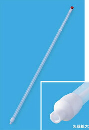 【製造業者直送品】【代引不可】リキッドサンプラーフッ素 113糎 OB53311TF OB53311TF その他-医薬品・コンタクト・介護