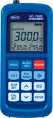 【メーカー直送品】【代引不可】ハンディタイプ温度計 HD-1300E HD-1300E