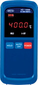 【メーカー直送品】【代引不可】ハンディタイプ温度計 HD-1400E HD-1400E|Shop de clinic店