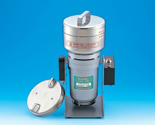 【製造会社直送品】【代引不可】ワンダークラッシュミル D3V-10 D3V-10