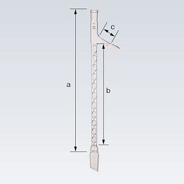 【メーカー直送品】【代引不可】SPC分留管 ヘンペル SPC15-24-19 030770-24300｜Shop de clinic店