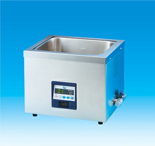 【メーカー直送品】【代引不可】超音波洗浄機 US-30KS US-30KS SP3809｜Shop de clinic店