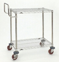 【製造業者直送品】【代引不可】冷ややかさやり方手押し車 TS-TA1-HV TS-TA1-HV