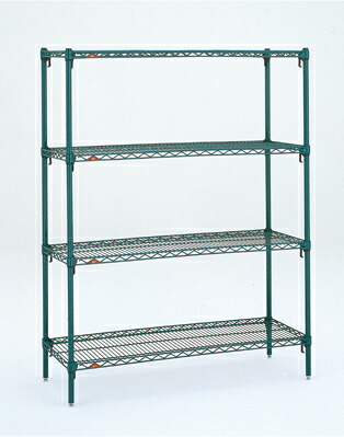 【メーカー直送品】【代引不可】棚板 A2436NK3 A2436NK3|Shop de clinic店