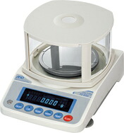 【メーカー直送品】【代引不可】電子天びん FZ-300i-JA FZ300I-JA|Shop de clinic店