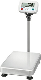 【メーカー直送品】【代引不可】防塵・防水はかり SC-150KAM-JA SC150KAM-JA|Shop de clinic店