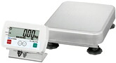 【メーカー直送品】【代引不可】防塵・防水はかり SC-60KBL-JA SC60KBL-JA｜Shop de clinic店