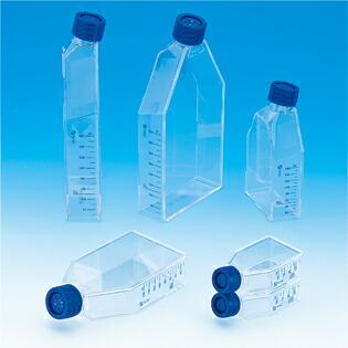 【メーカー直送品】【代引不可】イージーフラスコ 156367 200個 156367|Shop de clinic店