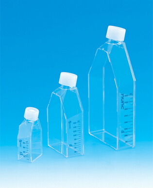 浮遊細胞用フラスコ 70mL 200個 169900