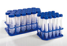 【メーカー直送品】【代引不可】遠心チューブ ラック 50mL 300入 339653|Shop de clinic店