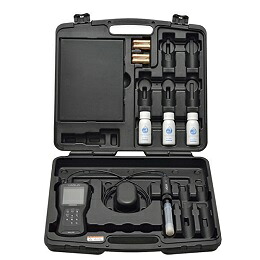 【製造業者直送品】【代引不可】マルチ水質計 WQ-310P-S pHセンサセット WQ-310P-S