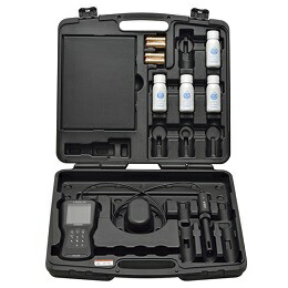 【メーカー直送品】【代引不可】マルチ水質計 WQ-310C-S 伝導率セット WQ-310C-S
