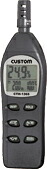 【メーカー直送品】【代引不可】デジタル温湿度計 CTH-1365 CTH-1365|Shop de clinic店