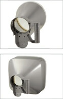 【メーカー直送品】【代引不可】デジタル風速風量計 WS-05C WS-05C｜Shop de clinic店