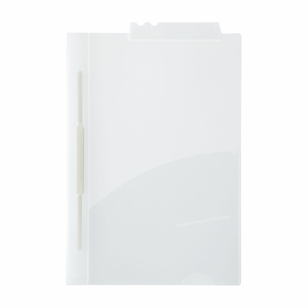 【ケース販売】ＴＤカルテフォルダー（Ｂ５用） KS-741(PPｾｲ) 200コ