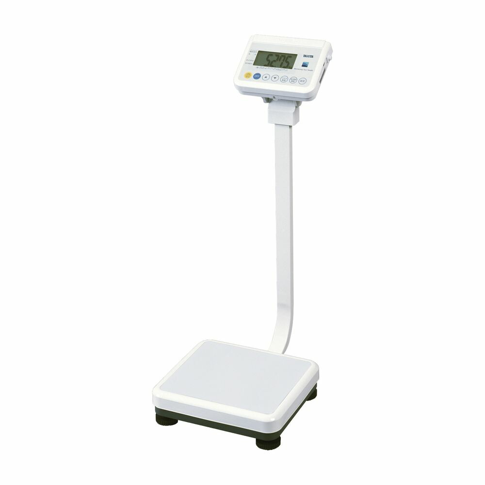 委しい体量計（極点手合い） 3区遣りくち WB-150（RS-232Cタンシツキ） 1台 タニタ 23-3004-0103