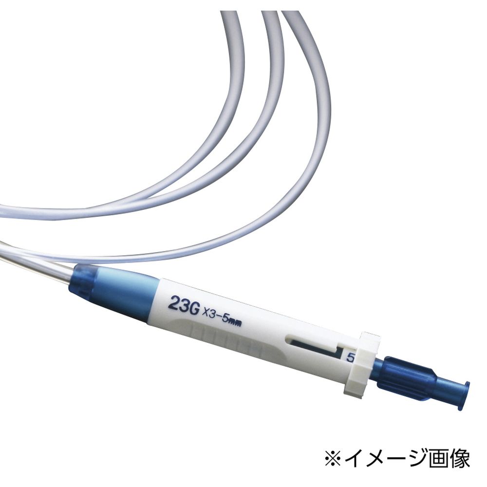 リボルバー MD-47395（25G）2イリ 1箱 住友ベークライト 24-3578-01