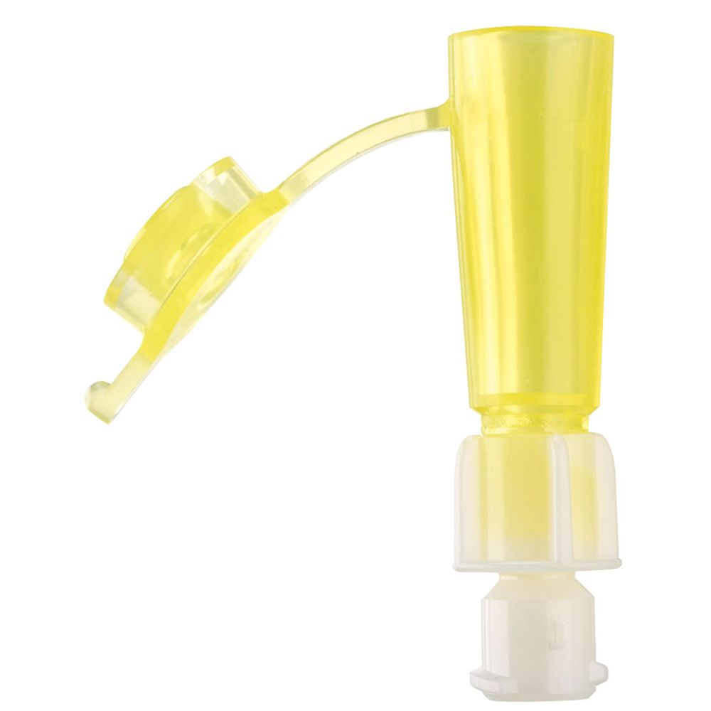 カンガルーフィーディングコネクタ 3615MM（手合いB）20コ 24-8625-06