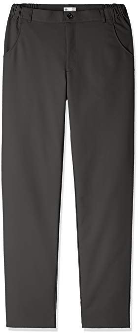 KAZEN（カゼン）　メンズパンツ　CIS850-26（チャコールグレー）　5L