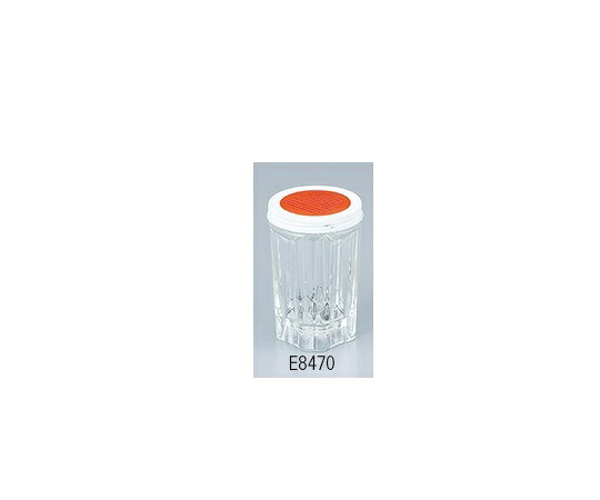 ワーリングブレンダー用 玻璃壜（５００竓） Ｅ８４７０※本体別売 【アズワン】