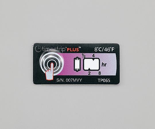 店内全品ポイント5倍★要エントリー★温度・タイマー管理ラベルＴＰ１３６｜Shop de clinic店