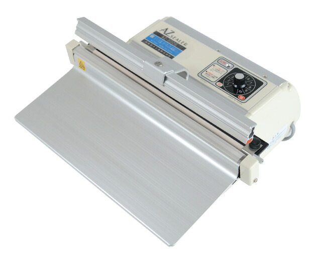 店内全品ポイント5倍★要エントリー★【メーカー直送】卓上シーラー ＡＺ&minus;３００Ｓ AZ-300S【代金引換不可】｜Shop de clinic店