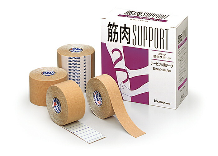 ＜セット販売＞ミリオン筋肉サポート（１２巻入） 4コ