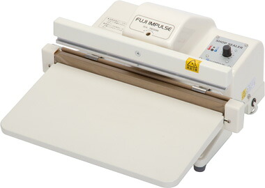 店内全品ポイント5倍★要エントリー★ヒートシーラー FS-315｜Shop de clinic店