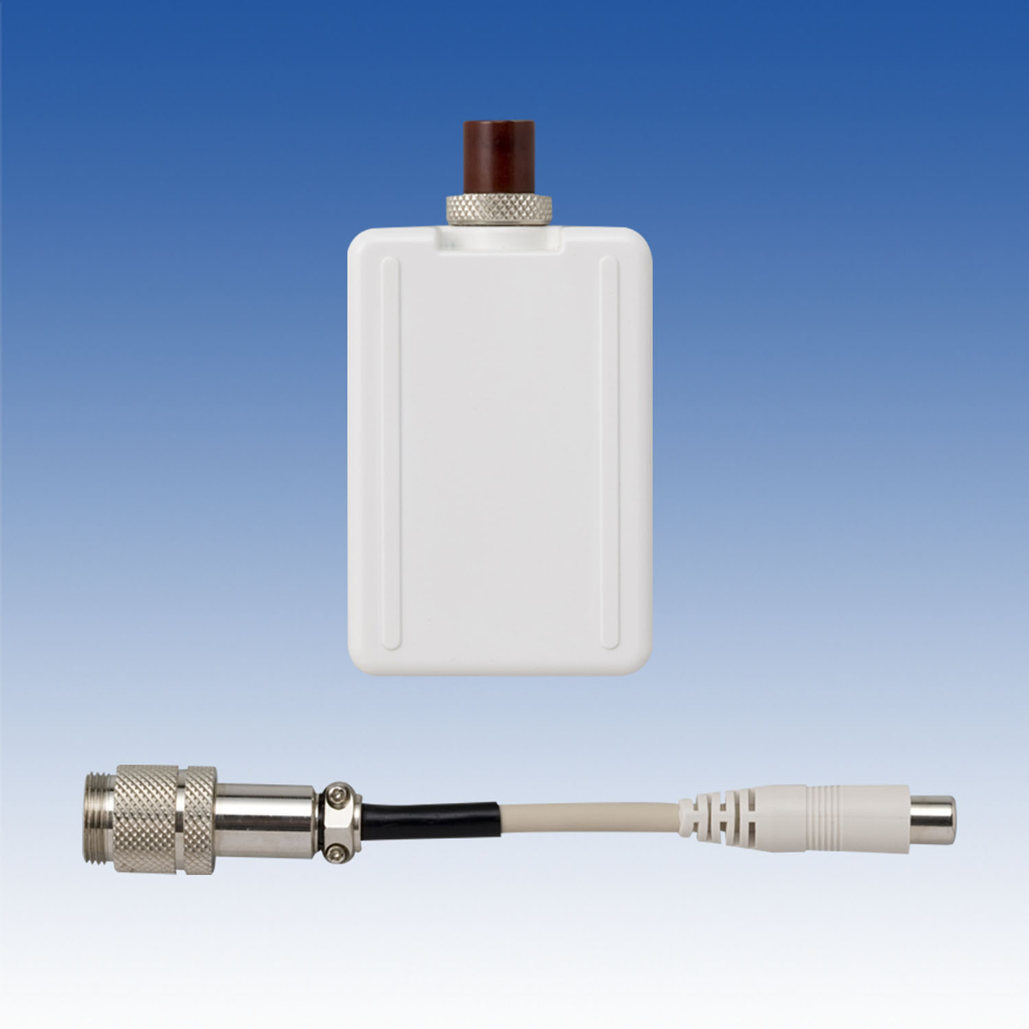 無線電話分かちあう差し込み用透過率機 WBC-T