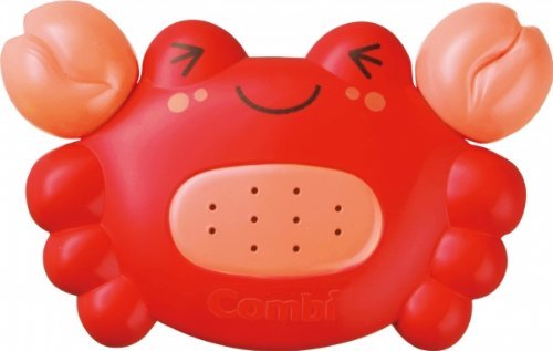 【入れもの売りわたす】ブクブクかにさん  36コ