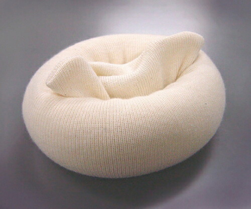 店内全品ポイント5倍★要エントリー★ストッキネットロール ドーナツ5号 NE-3516(14X160CM)20コ|Shop de clinic店