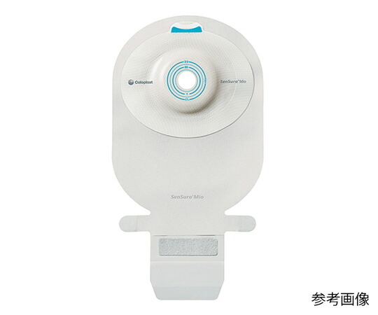 店内全品ポイント5倍★要エントリー★コロプラスト センシュラミオ1ライト 16739(10イリ)|Shop de clinic店