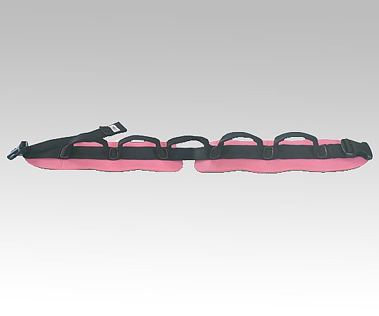 新･一風呂用ｷｬﾘｰﾍﾞﾙﾄ M 000-7117 金剛石産業