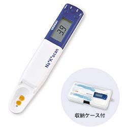 オムロン ナトカリ計 HEU-001F（練習曲用装置）OMURON