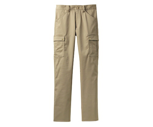 キラク　メンズカーゴパンツＳ 4K54002-28(ﾍﾞｰｼﾞｭ)