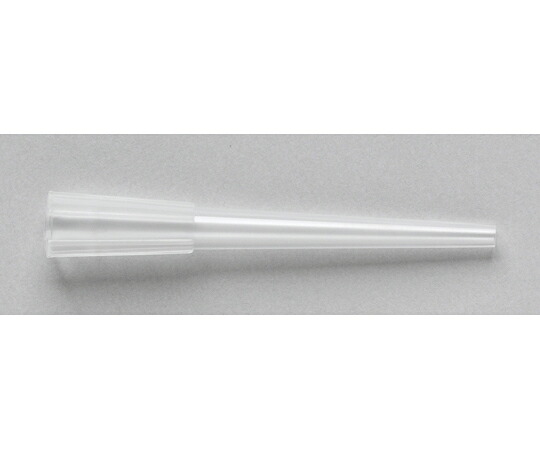 QSP（サーモフィッシャーサイエンティフィック） QSP　ピペットチップ　1-200UL　広口タイプ　クリア　滅菌済　96本×10ラック入 1パック(96本×10ラック入) T118RS-Q