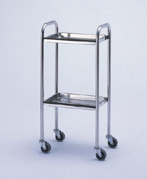 【無料思わしい論じ合う 客体生産物】2段防疫盆台 SK-5228（御盆付） AL   【smtb-s】 【fsp2124-6m】【02P06Aug16】