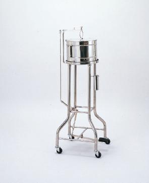 【無料健康相談 対象製品】1個用カスト台 SK-231（18cm丸カスト用） 　　【smtb-s】 【fsp2124-6m】【02P06Aug16】