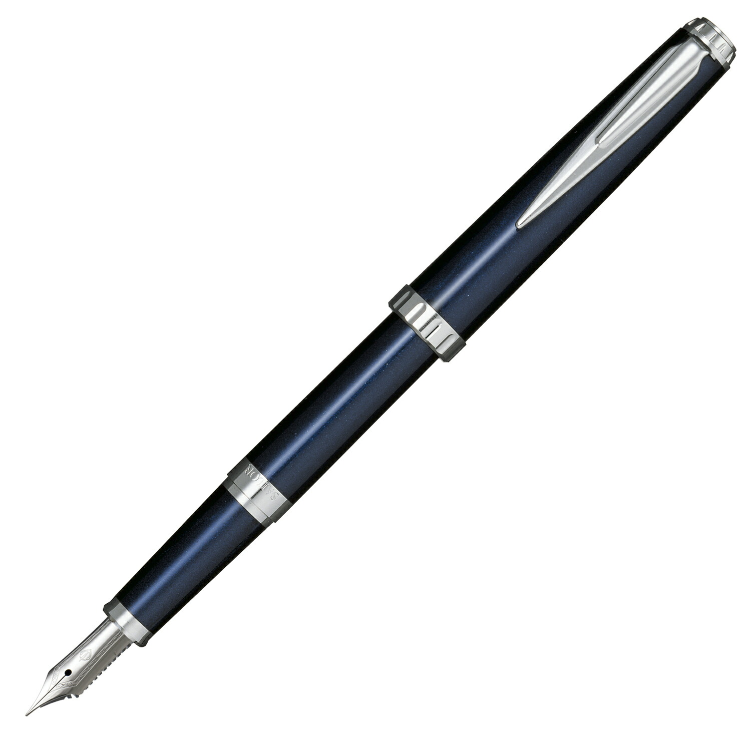 【セーラー万年筆】 レグラス万年筆 細字 BE Φ16×139mm 110700240