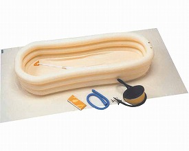 ｵｶﾓﾄ 浴槽ﾆｭｰ湯っくん 1111A オカモト 37,842円
