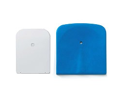 【送料無料】Ｏ型穴無しシート（取付板付）【本体別売り：部品のみの販売となります】