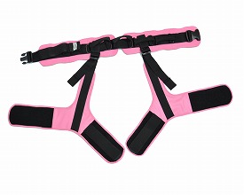 店内全品ポイント5倍★要エントリー★新・入浴用キャリーベルトDX L 000-7126 ダイヤ工業|Shop de clinic店
