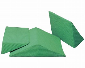 ﾅｰｾﾝﾄﾊﾟｯﾄA  Aｾｯﾄ(3点ｾｯﾄ)  アイ・ソネックス 介護用品-その他