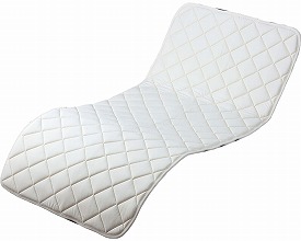 【送料無料】ピュアライフエアーパッド　ＥＸ－Ｗ　ＰＡ４００１Ｂ 25,968円