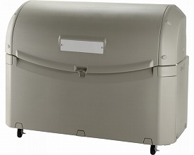 ワイドペールST 800(キャスター付) リッチェル<大型商品の為、代金引換は不可でございます>