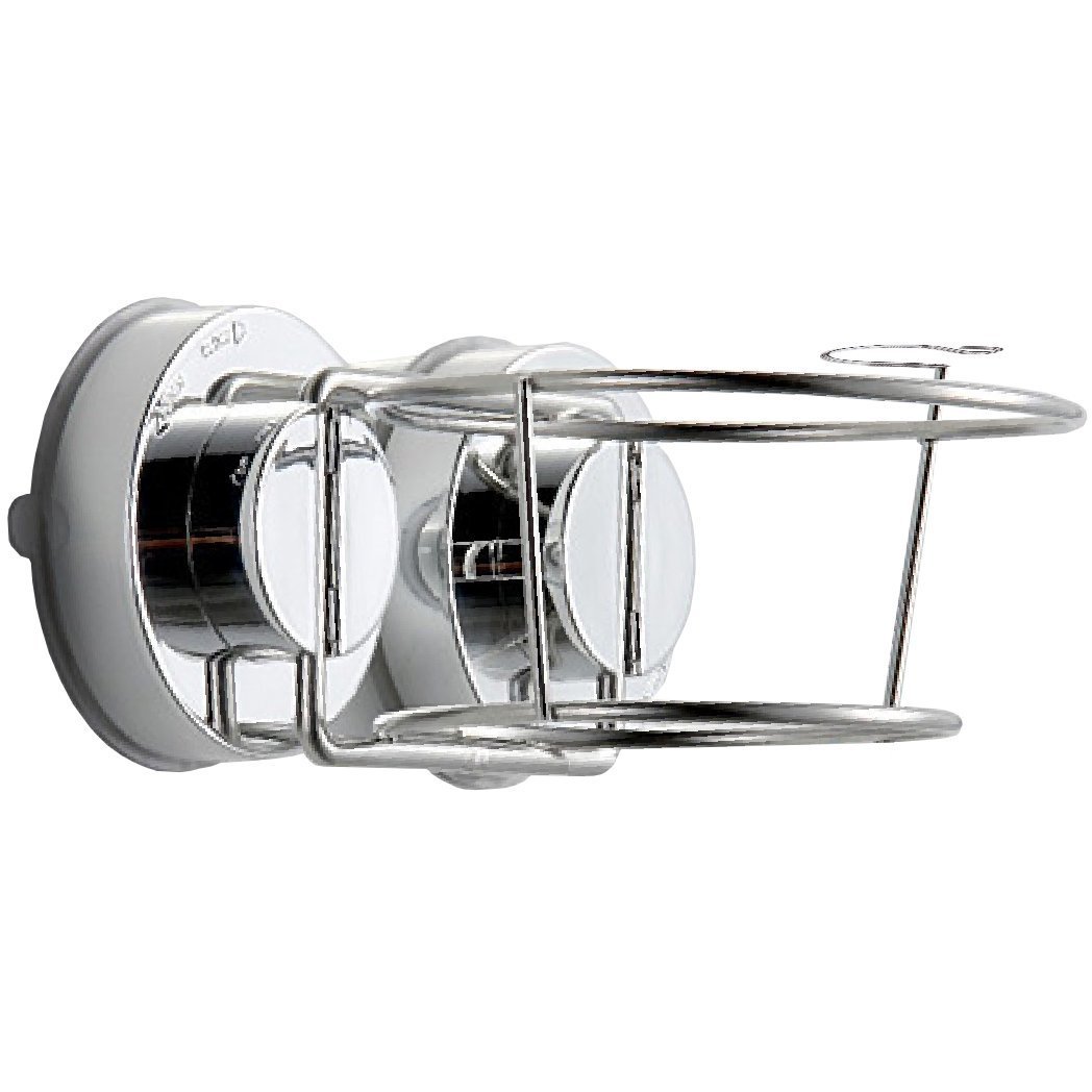 楽天市場 ヘアドライヤースタンドホルダー 真空吸着補助板付き ヘアドライヤー用 Shop Delicious 楽天市場店