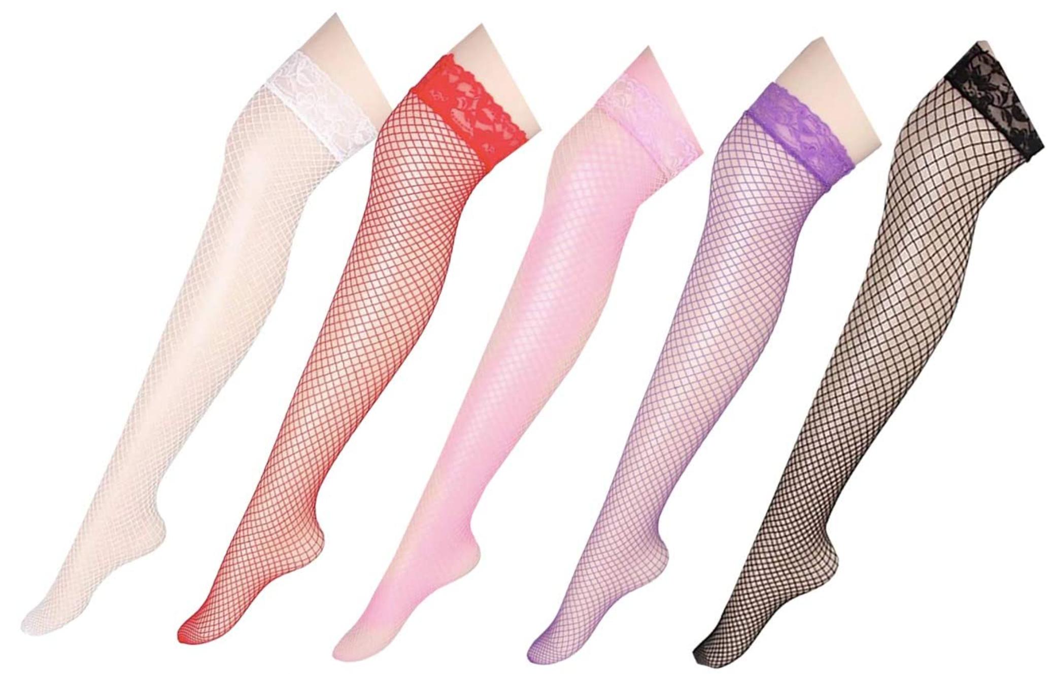 網タイツ コスプレ セクシー レディースファッション ストッキング 22年のクリスマスの特別な衣装