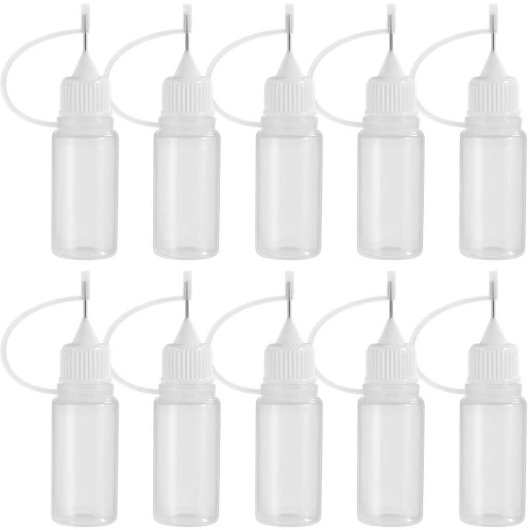 ぬまとし ナノニードル&RF，レモンボトル，先端チップ10個 業)LEMON BOTTLE(レモンボトル)/A(アンプル) 10M×5本 | 痩身